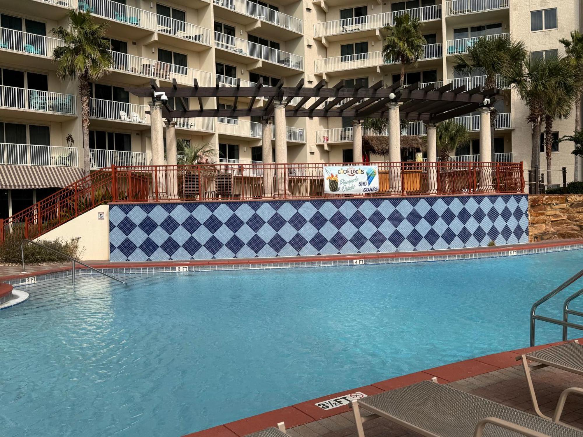 Shores Of Panama Resort Панама-Сіті-Біч Екстер'єр фото